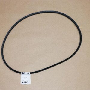 55" OD  A-Section V-Belt A53 Polyester Cord
